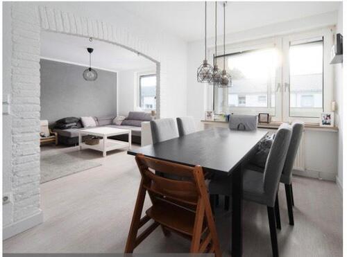 Foto - 4 Zimmer Etagenwohnung zum Kaufen in Bremen