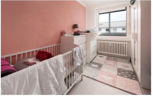 Foto - Etagenwohnung in Bremen zum Kaufen