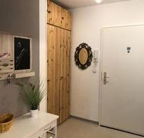 Eigentumswohnung Ferienwohnung Studio mit Aufzug und Balkon - Bad Harzburg