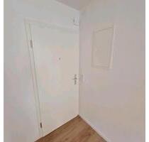 Wohnung, Zweizimmerwohnung, Mietwohnung, 2-Zimmer, Zwei Zimmer - Wolfenbüttel