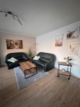 Foto - Etagenwohnung zur Miete in Hanau