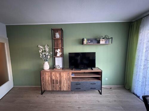 Foto - Etagenwohnung in Hanau
