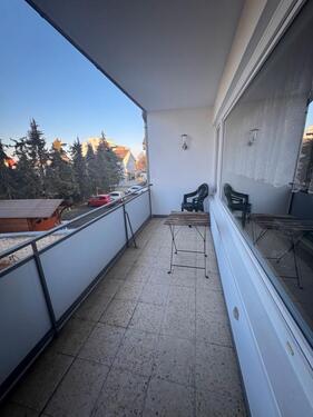 Foto - Etagenwohnung in Hanau zur Miete