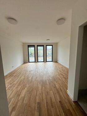 Foto - Etagenwohnung in Berlin