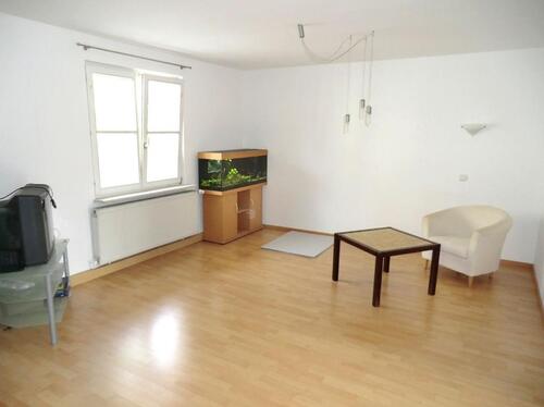 Foto - Etagenwohnung zur Miete in Gengenbach