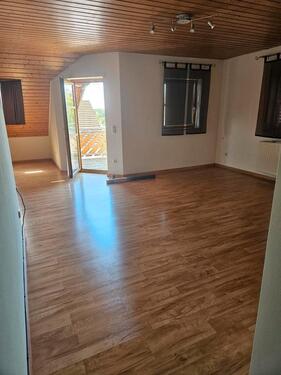 Foto - Etagenwohnung in Mauchenheim