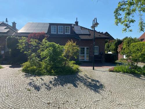 Foto - Einfamilienhaus zum Kaufen in Meerbusch