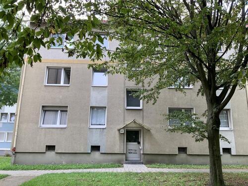Foto - Helle 2-Zimmer-Wohnung in Gelsenkirchen Bismarck