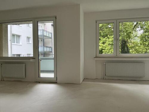 Foto - Etagenwohnung zur Miete in Gelsenkirchen