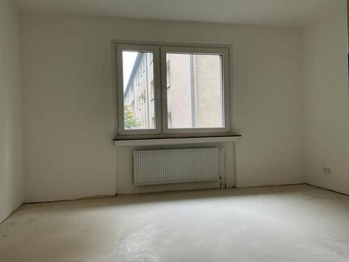 Foto - Etagenwohnung in Gelsenkirchen