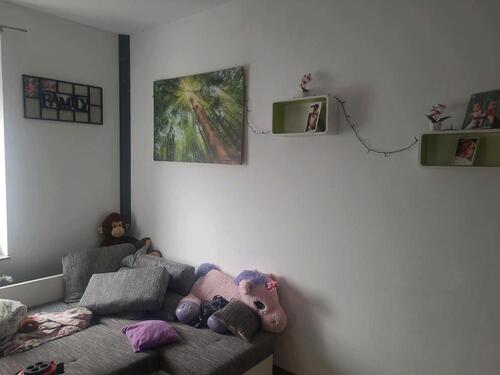 Foto - Etagenwohnung in Oberkirch