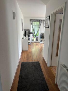 Foto - Etagenwohnung in Oldenburg zur Miete