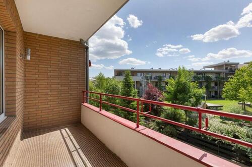 Foto - Erstbezug nach Sanierung – stilvolle zwei Zimmer Wohnung