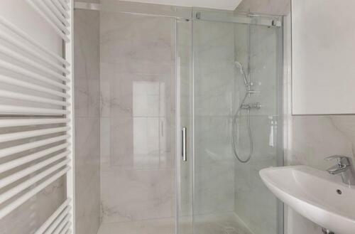 Foto - Etagenwohnung zur Miete in Düsseldorf