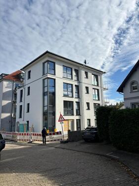 Foto - Erstbezug: Erdgeschoss 3Z-Wohnung mit Terrasse-BethelGadderbaum