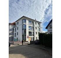 Erstbezug: Erdgeschoss 3Z-Wohnung mit Terrasse-BethelGadderbaum - Bielefeld