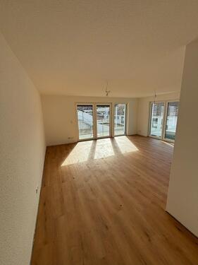 Foto - Etagenwohnung in Bielefeld