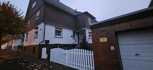 Foto - Einfamilienhaus zur Miete - 1.150,00 EUR Kaltmiete,