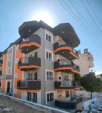 Foto - Wohnung in SideManavgatAntalyaTürkei, möbliert