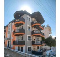 Wohnung in SideManavgatAntalyaTürkei, möbliert - Hagen