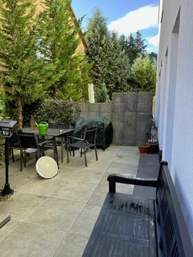 Foto - Etagenwohnung in Bad Wildbad