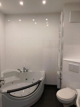 Foto - Etagenwohnung in Bad Wildbad zur Miete