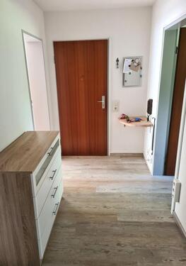 Foto - Etagenwohnung in Steinen zur Miete