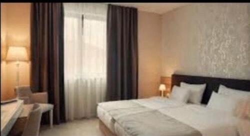 Foto - Nidda, 1 Zimmer Apartment wie ein Hotel Zimmer alles inklusive