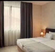 Nidda, 1 Zimmer Apartment wie ein Hotel Zimmer alles inklusive