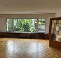 EG Wohnung zentral und ruhig mit eigenem Garten - Remscheid