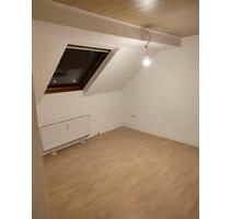 3 Zimmer Dachgeschoss Wohnung in Essen Frillendorf