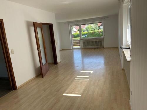 Foto - Schöne Vier-Zimmer-Wohnung in Schaafheim-Mosbach