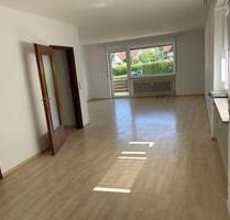 Schöne Vier-Zimmer-Wohnung in Schaafheim-Mosbach