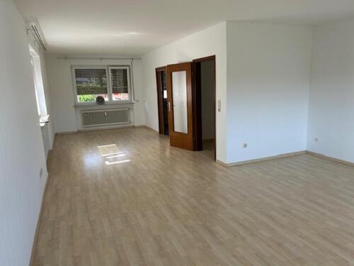 Foto - 4 Zimmer Etagenwohnung zur Miete in Schaafheim