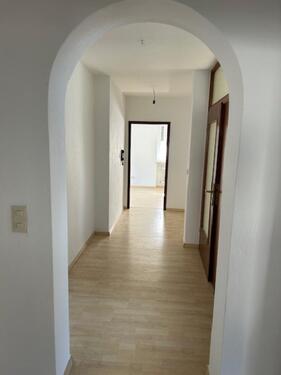 Foto - 4 Zimmer Etagenwohnung in Schaafheim