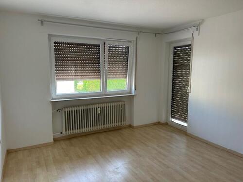 Foto - Etagenwohnung in Schaafheim zur Miete