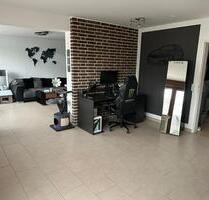 Lichtdurchflutete Wohnung mit Balkon - Welschbillig