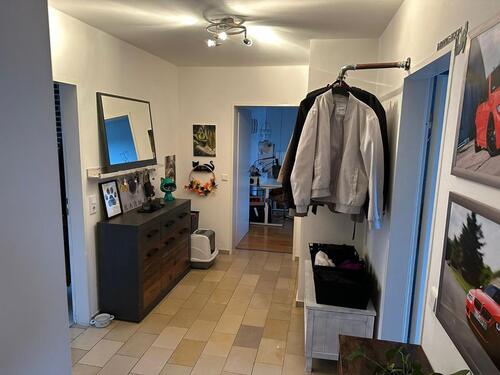 Foto - Etagenwohnung in Welschbillig zur Miete