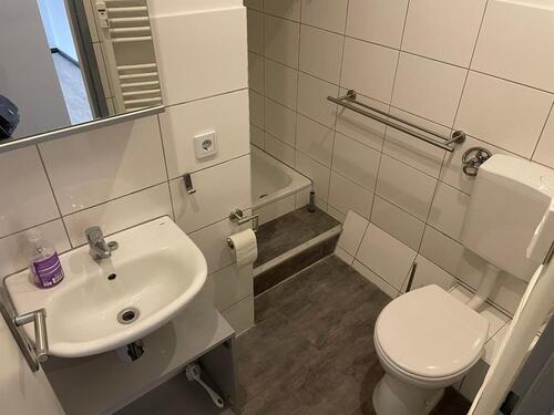 Foto - 1 Zimmer Etagenwohnung in Hemer