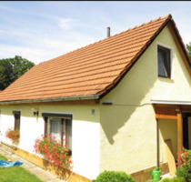 kleines älteres freistehendes Haus zu vermieten - Tittmoning