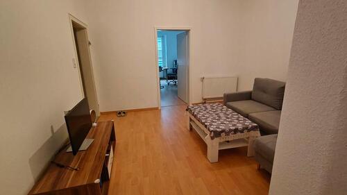 Foto - 3 Zimmer Etagenwohnung zur Miete in Bingen am Rhein