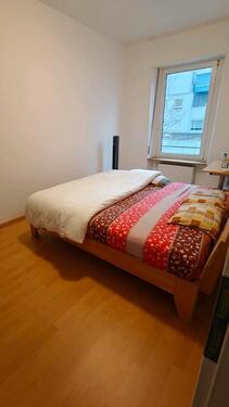 Foto - Etagenwohnung in Bingen am Rhein zur Miete