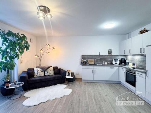 Foto - 2 Zimmer Etagenwohnung in Sittensen