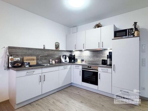 Foto - Etagenwohnung in Sittensen zur Miete