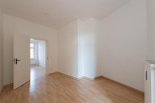 Foto - Etagenwohnung in Werdau zur Miete