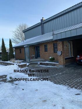 Foto - Einfamilienhaus zum Verkauf in Todenbüttel