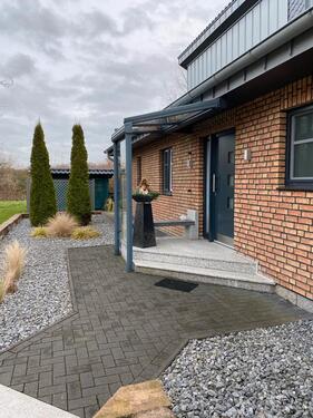 Foto - 4 Zimmer Einfamilienhaus zum Kaufen in Todenbüttel