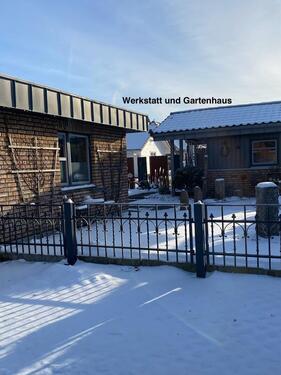 Foto - 4 Zimmer Einfamilienhaus in Todenbüttel