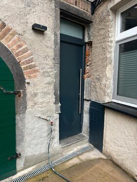 Foto - 2 Zimmer Erdgeschoßwohnung zur Miete in Winningen