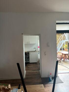 Foto - Erdgeschoßwohnung in Winningen zur Miete